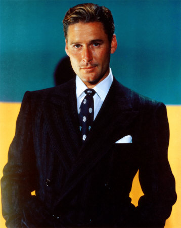 Errol Flynn