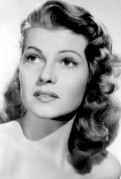 Rita Hayworth Rita Hayworth